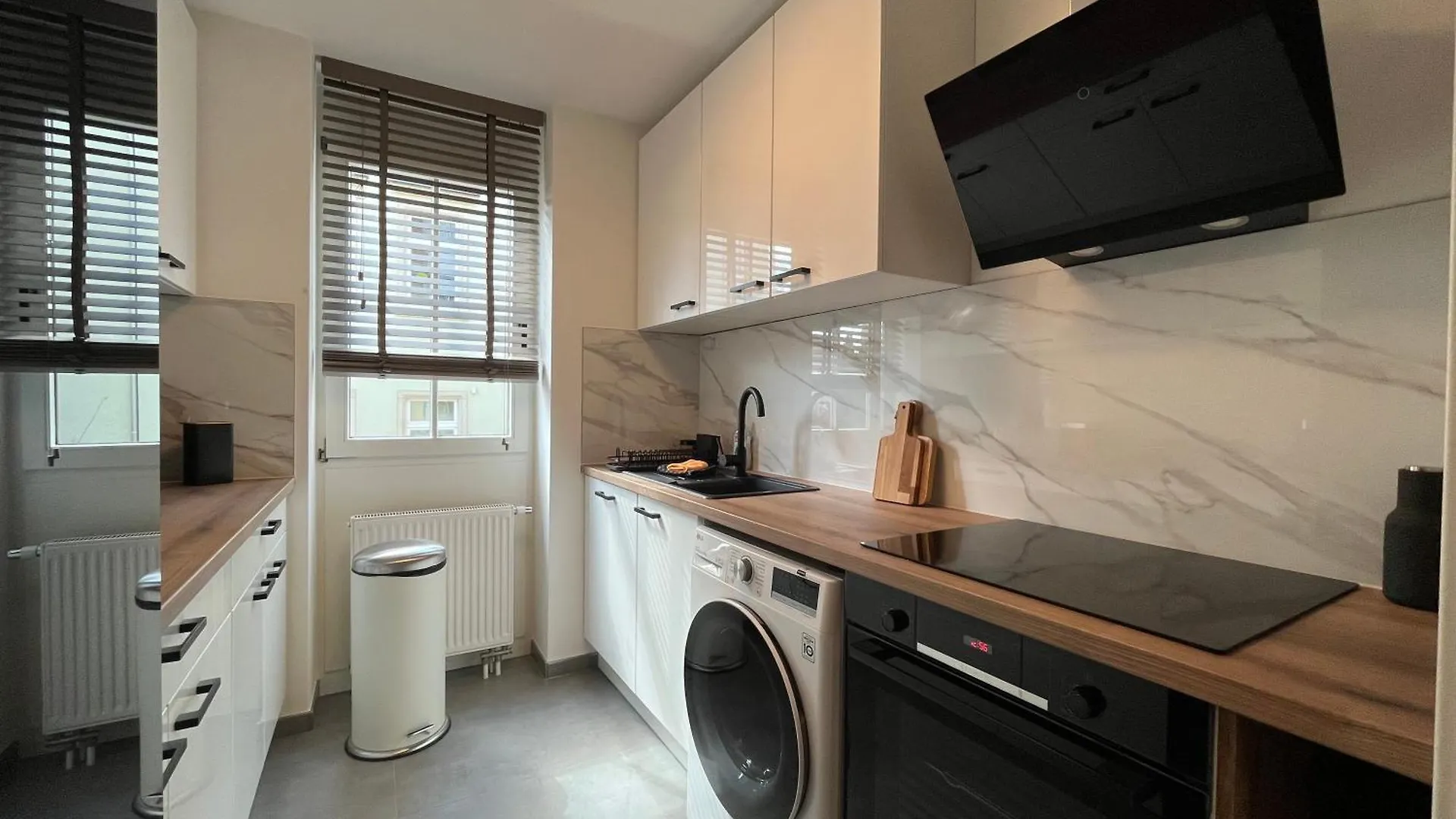 Wohnperle*Elboase*Einzigartig*Hochwertig*Ruhig Apartman Drezda